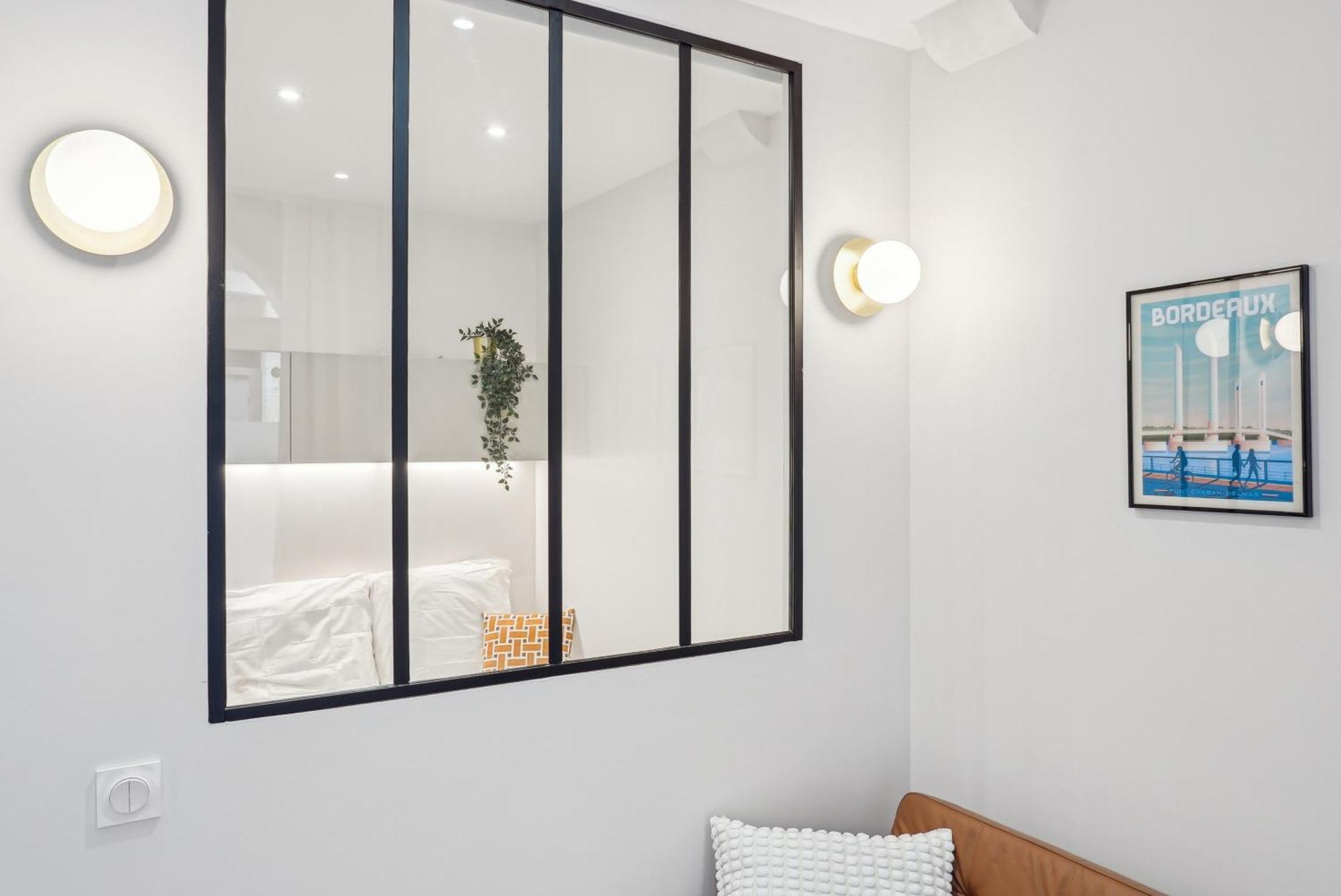 Lavie Maison Central & Hot Tub 보르도 외부 사진